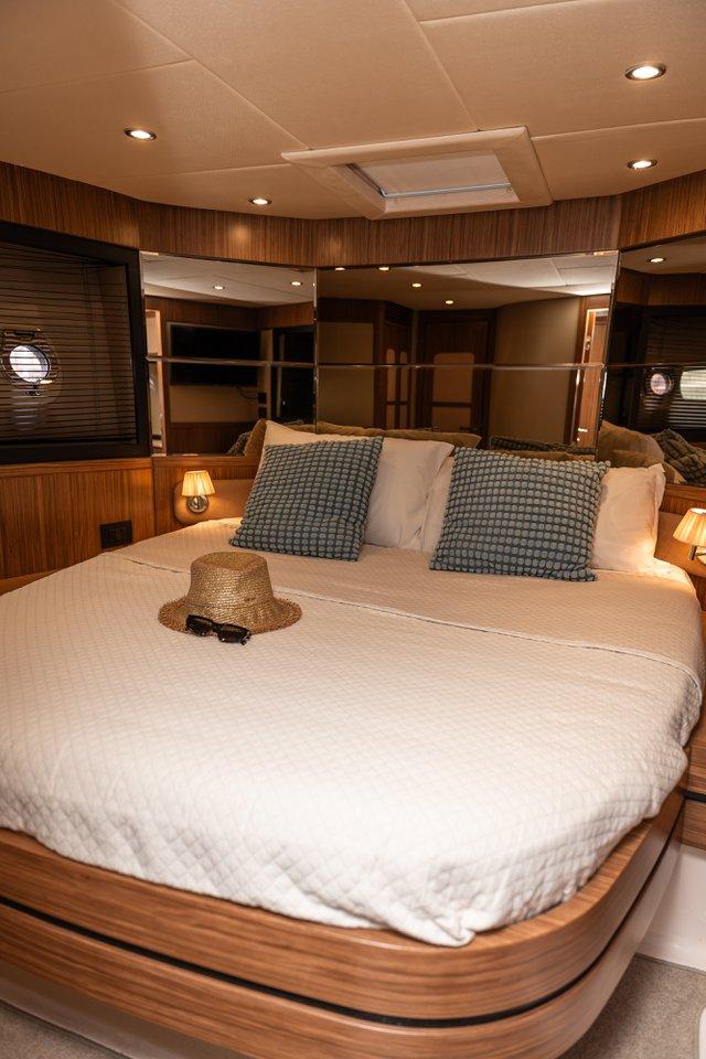 Azimut Magellano 53 - Ciù Ciù, picture 28