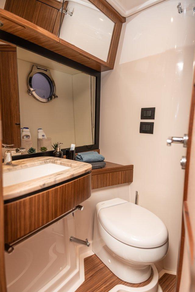 Azimut Magellano 53 - Ciù Ciù, picture 34