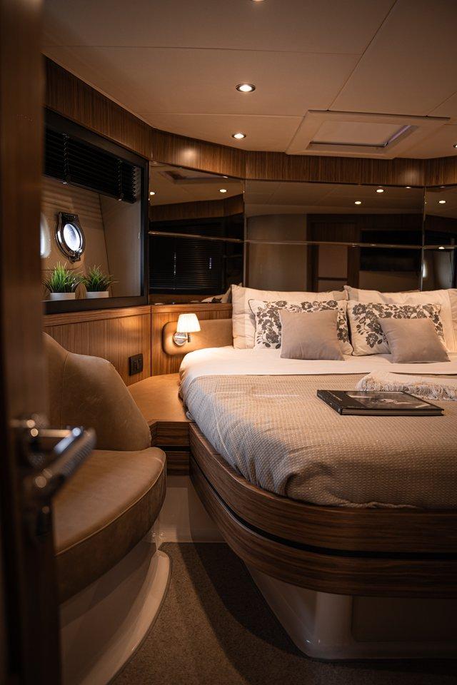 Azimut Magellano 53 - Ciù Ciù, picture 27