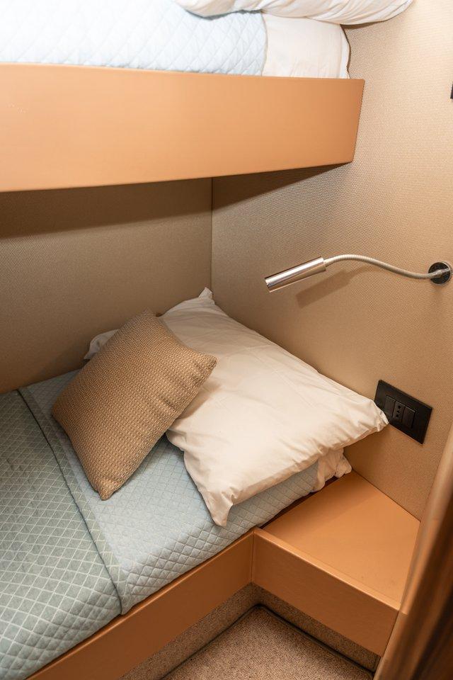 Azimut Magellano 53 - Ciù Ciù, picture 30