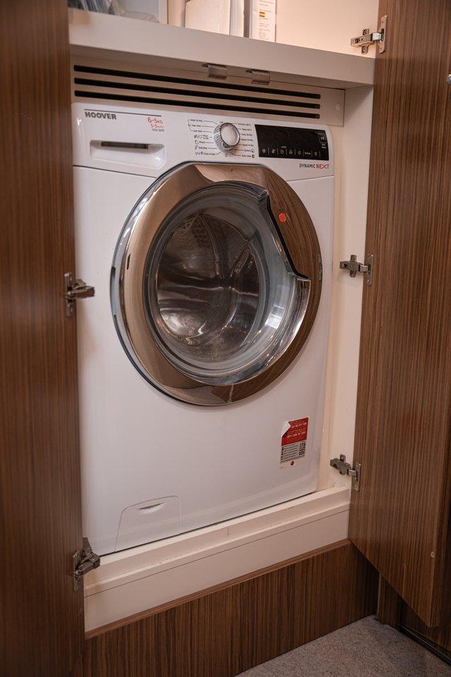 Azimut Magellano 53 - Ciù Ciù, picture 20