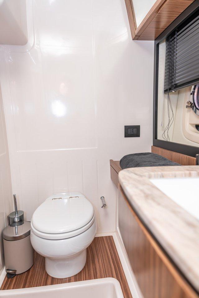 Azimut Magellano 53 - Ciù Ciù, picture 32