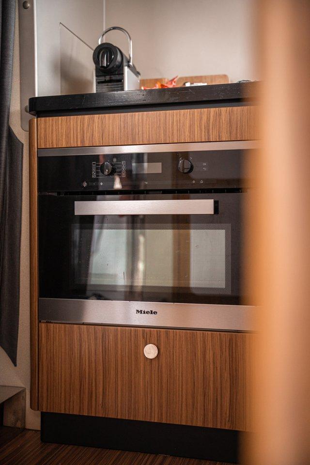 Azimut Magellano 53 - Ciù Ciù, picture 19