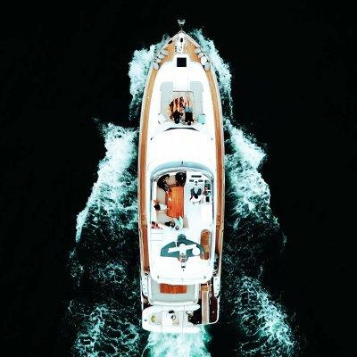 Azimut Magellano 53 - Ciù Ciù, picture 9