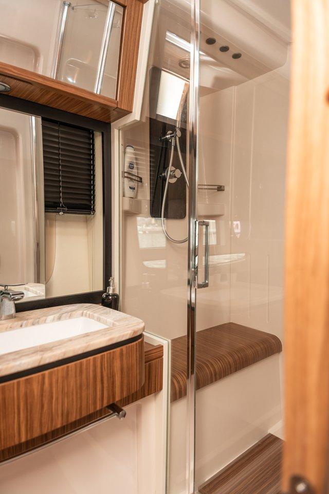 Azimut Magellano 53 - Ciù Ciù, picture 33