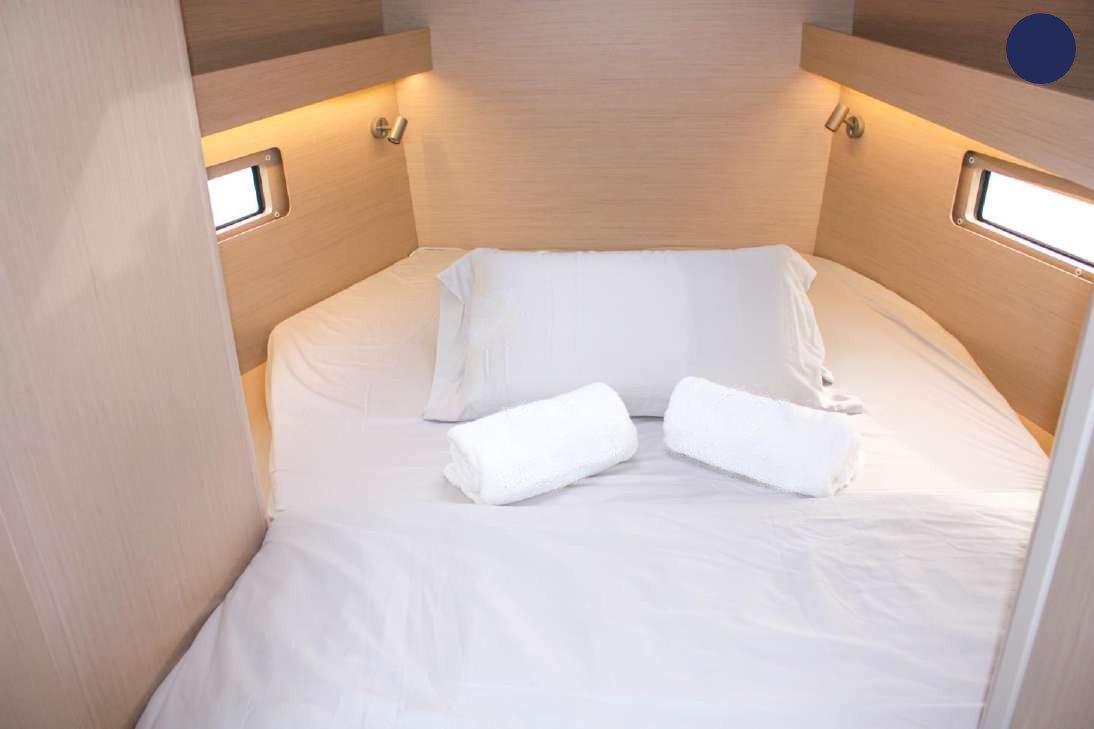 Oceanis 40.1 - Onoda, picture 8