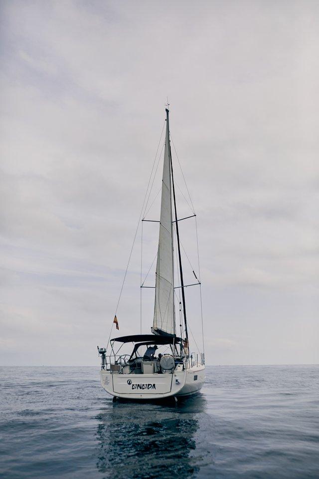 Oceanis 40.1 - Onoda, picture 3