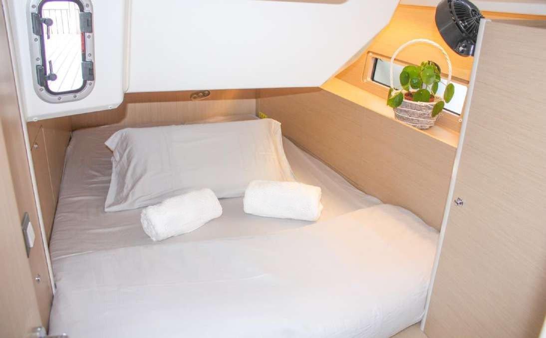 Oceanis 40.1 - Onoda, picture 9