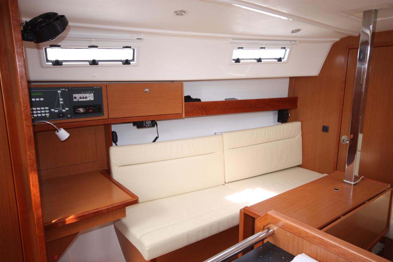 Bavaria Cruiser 32, picture 10