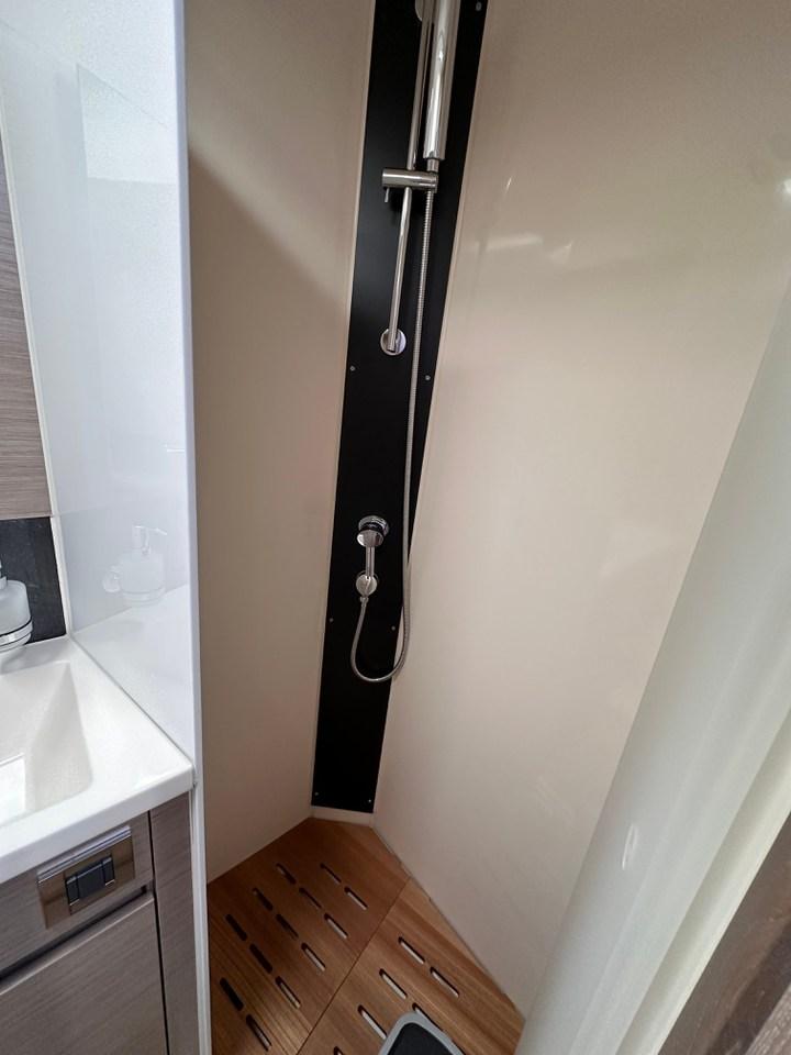 Hanse 508 - 3 + 1 cab., picture 15