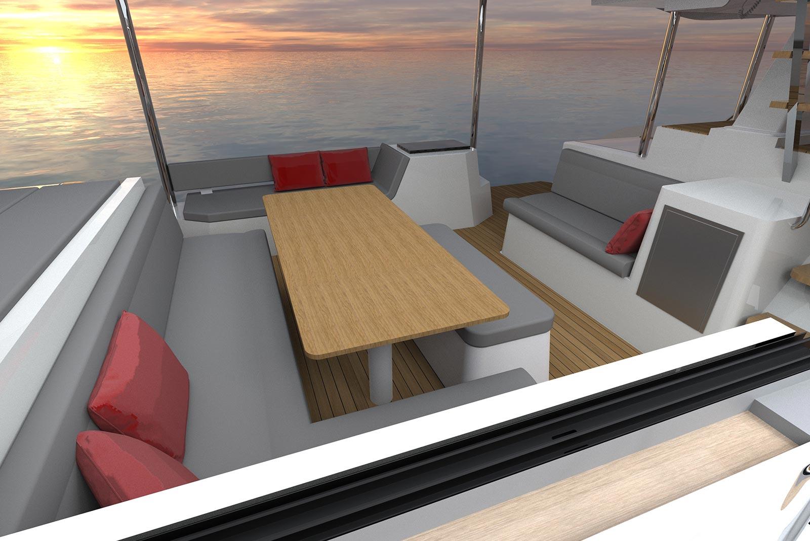 Aventura 45, picture 7