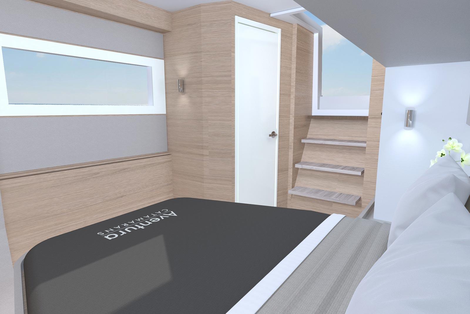 Aventura 45, picture 15