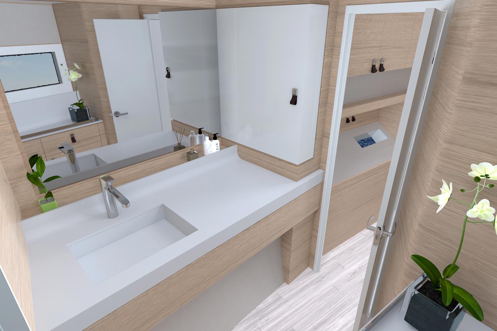 Aventura 45, picture 17