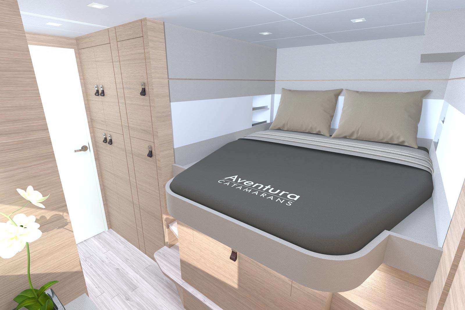 Aventura 45, picture 14