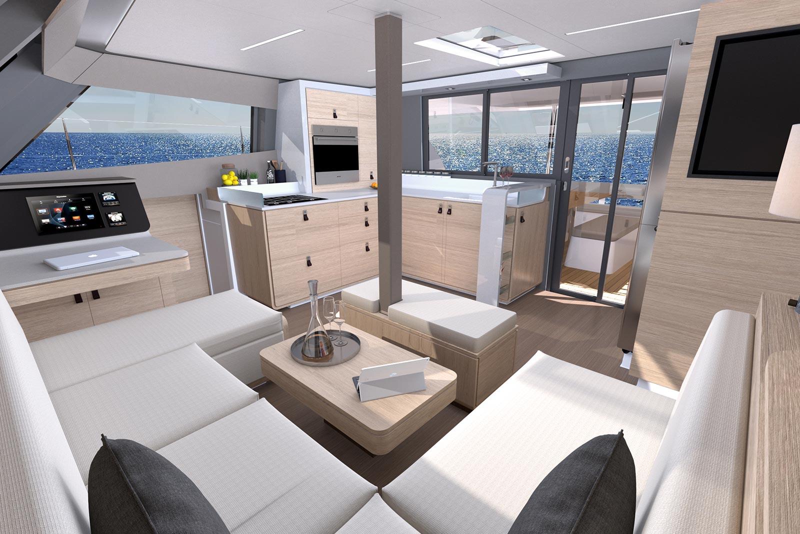 Aventura 45, picture 9