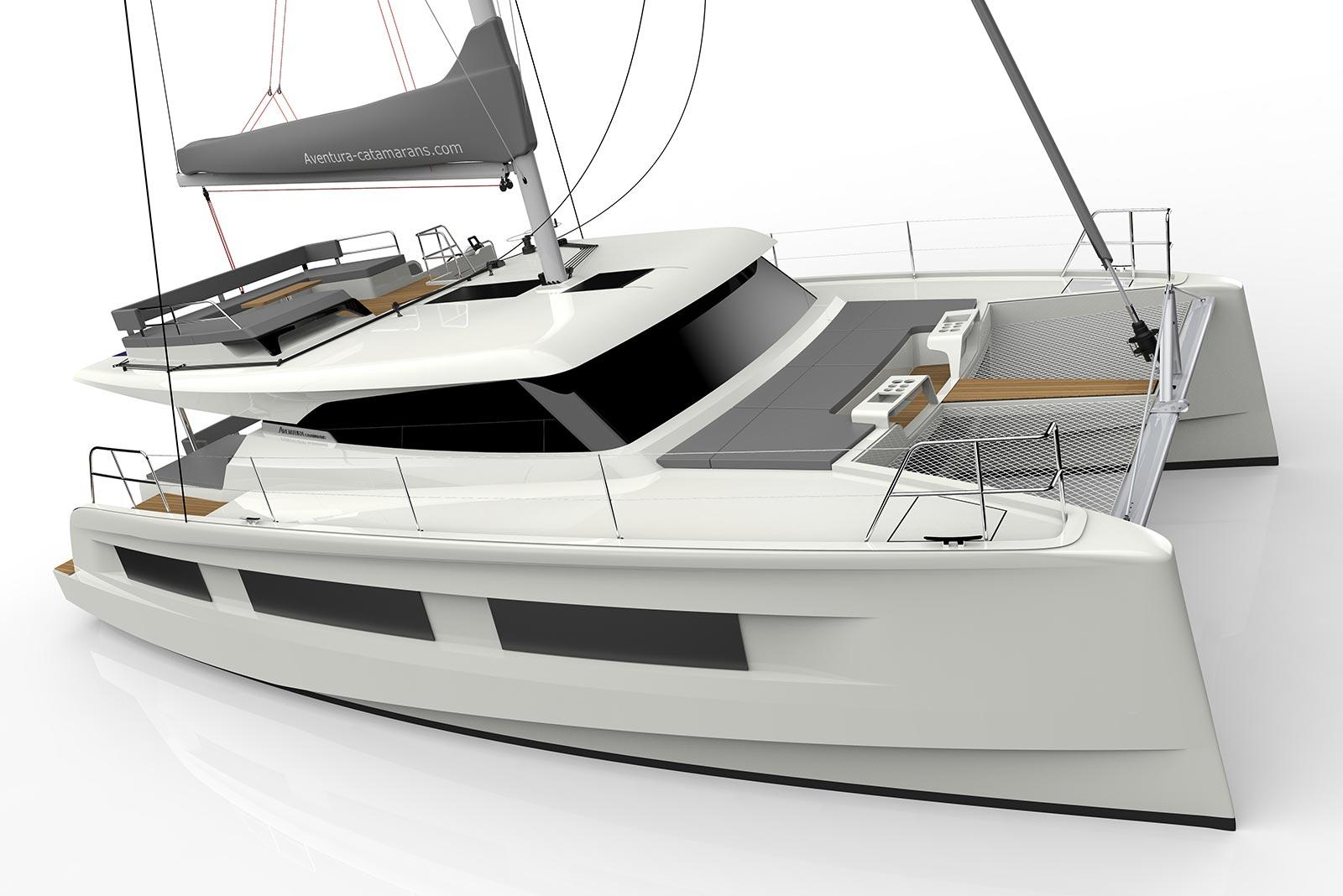 Aventura 45, picture 3