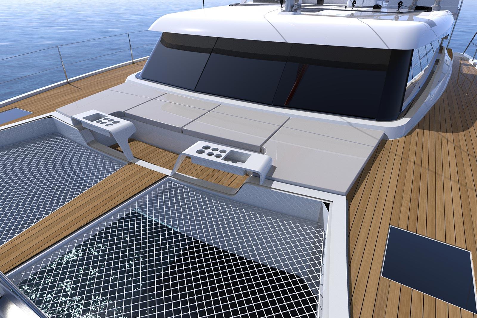 Aventura 45, picture 5