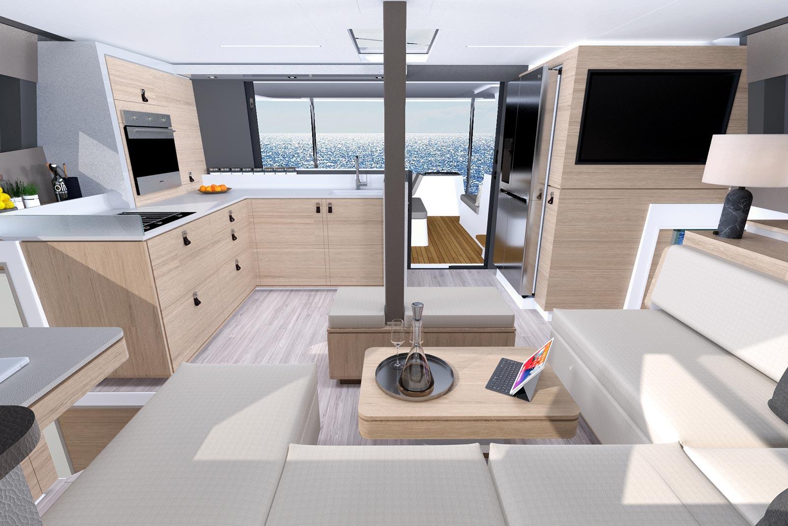 Aventura 45, picture 11