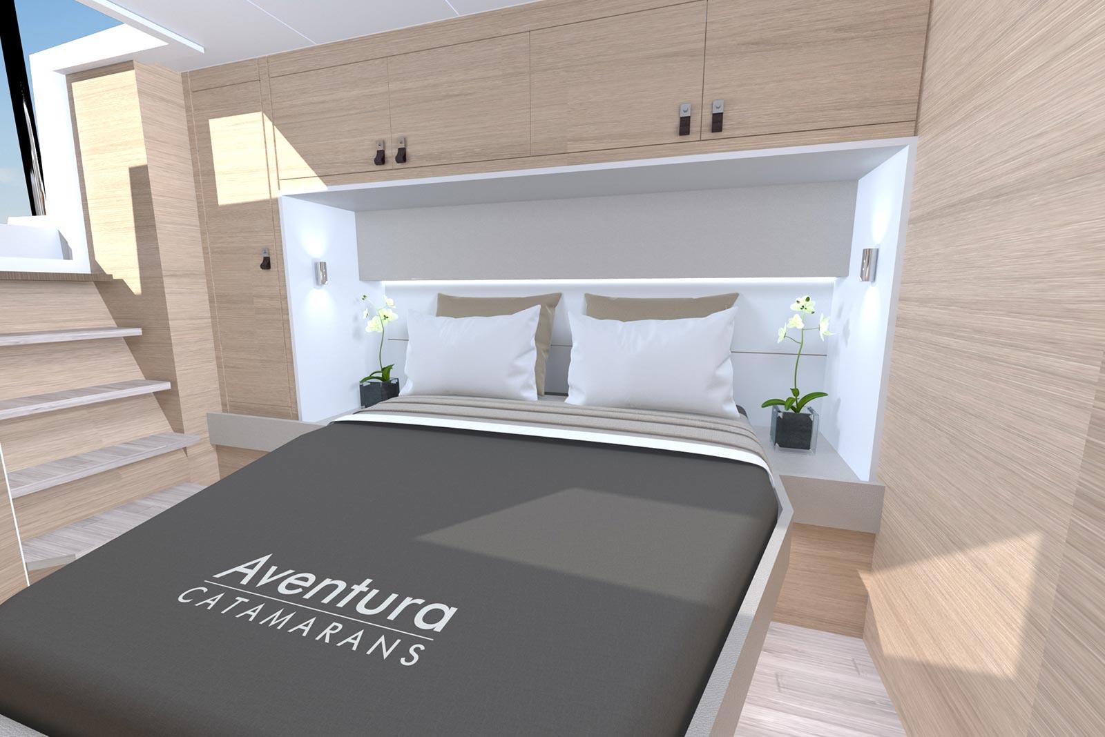 Aventura 45, picture 16