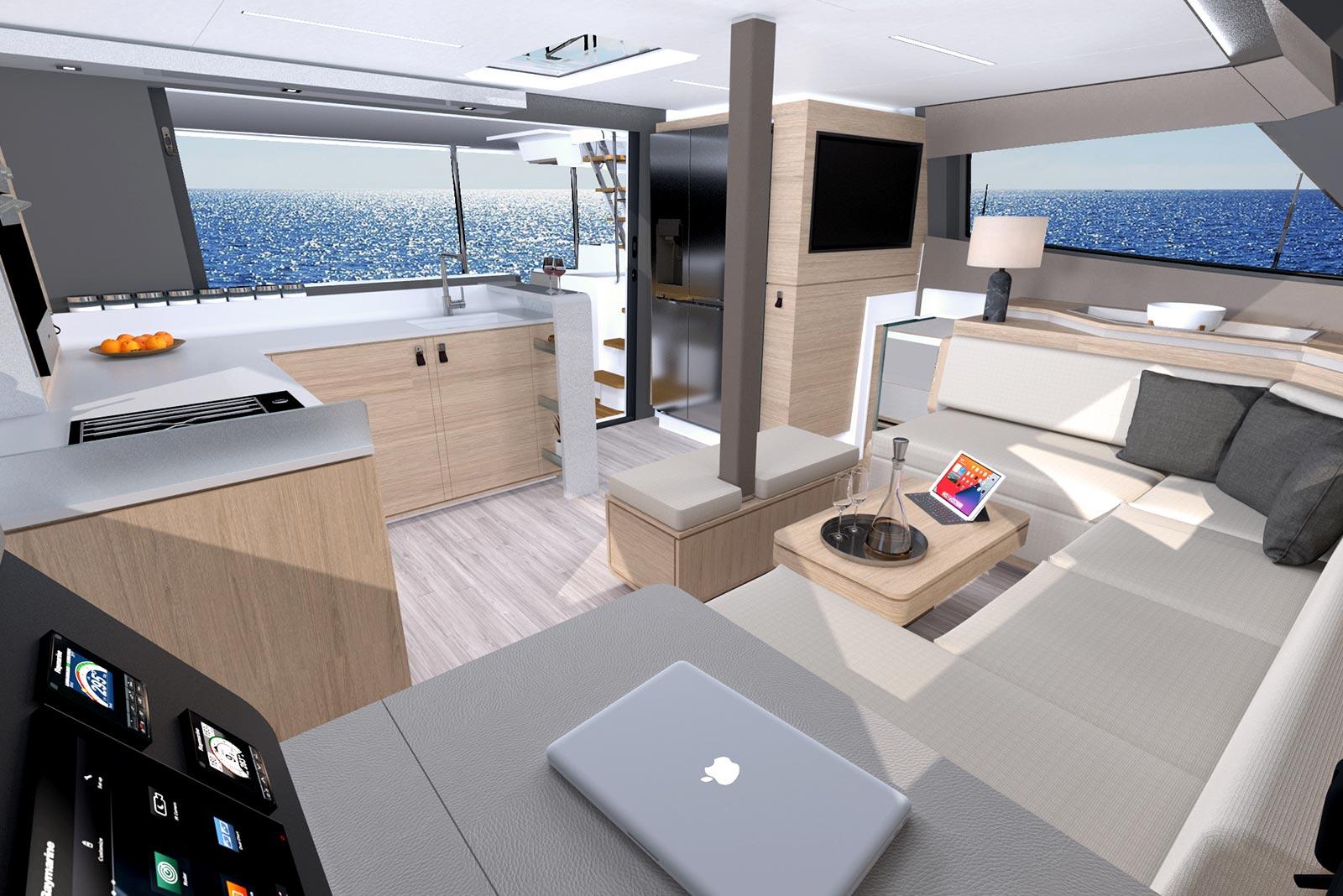 Aventura 45, picture 8