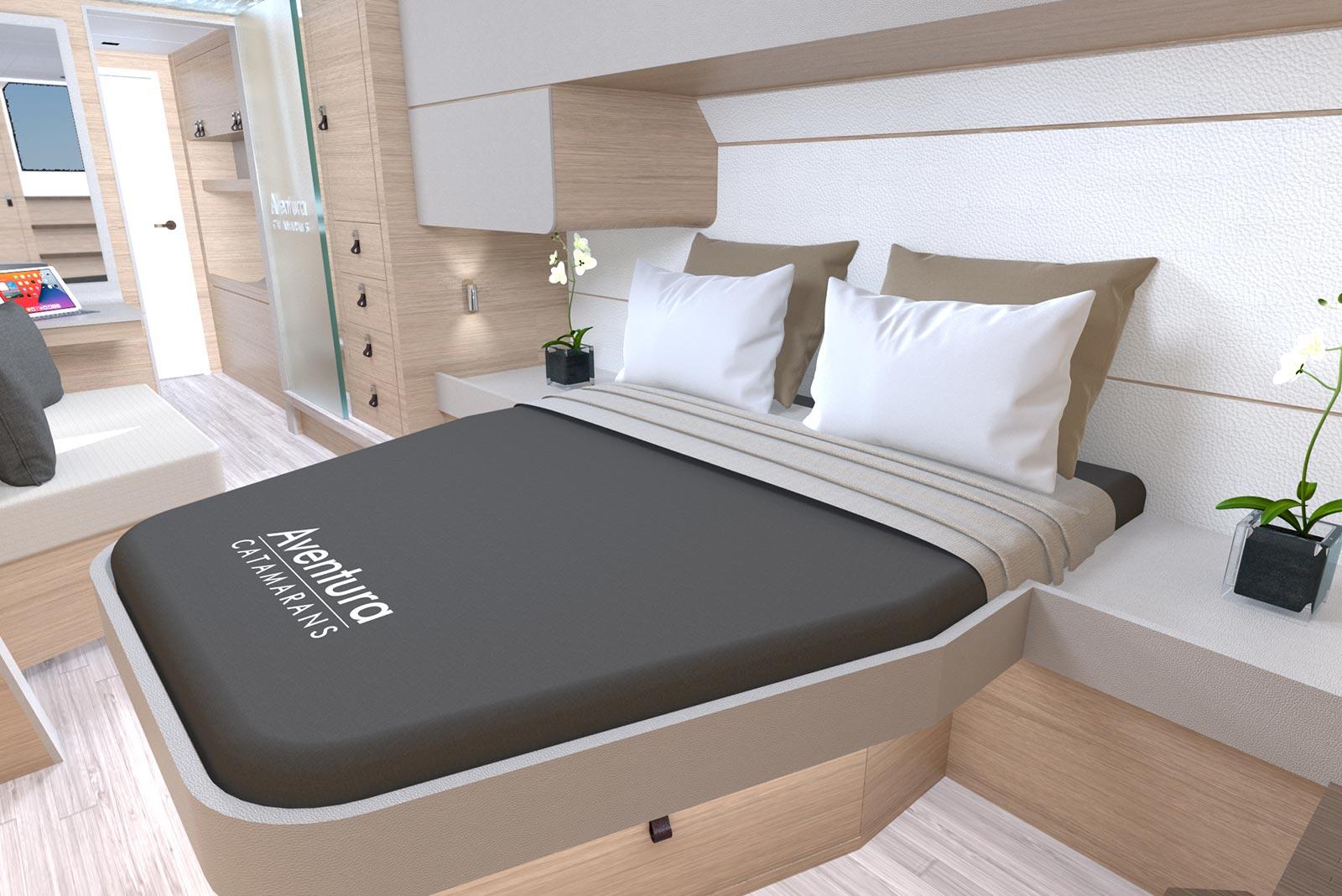 Aventura 45, picture 12