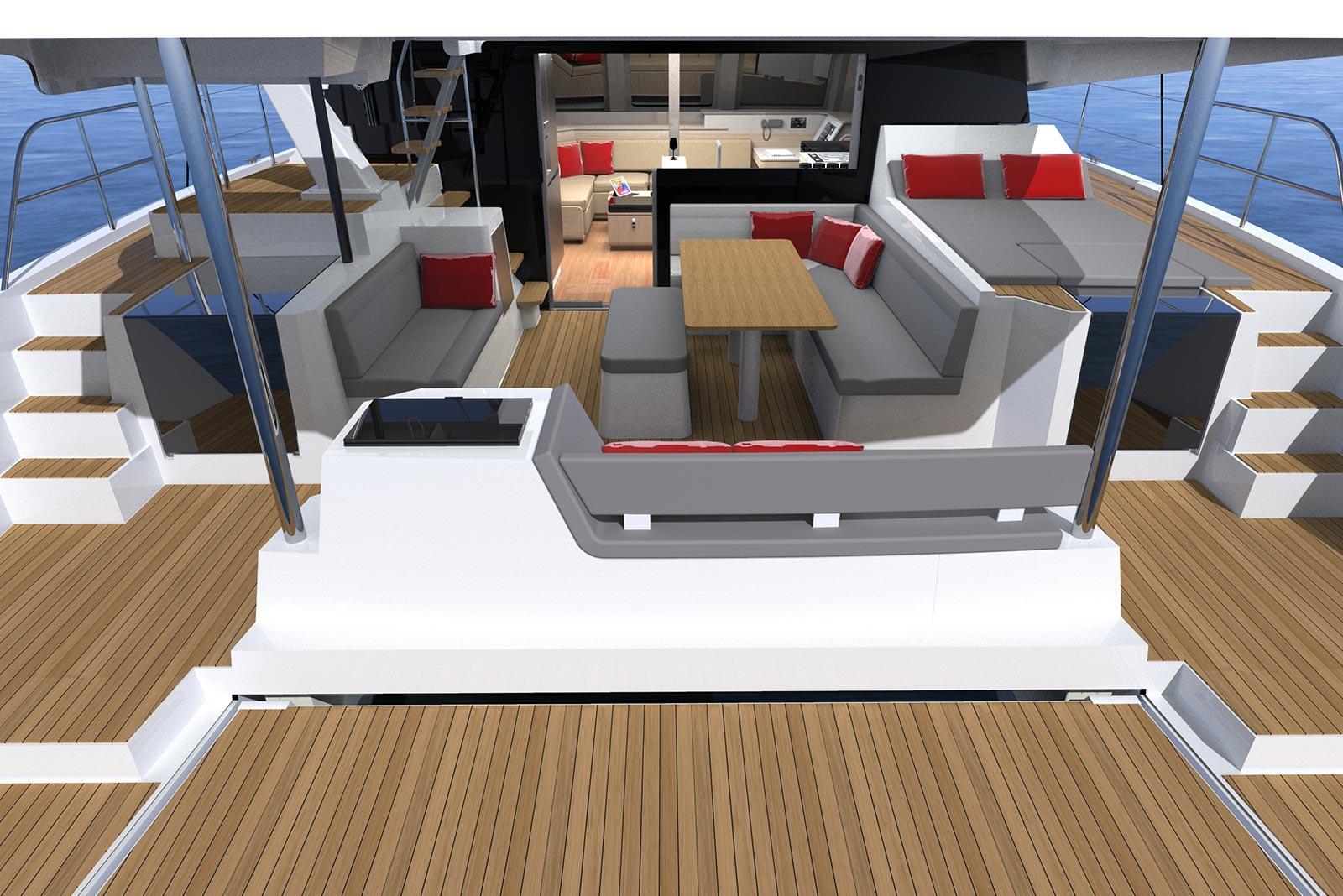 Aventura 45, picture 6