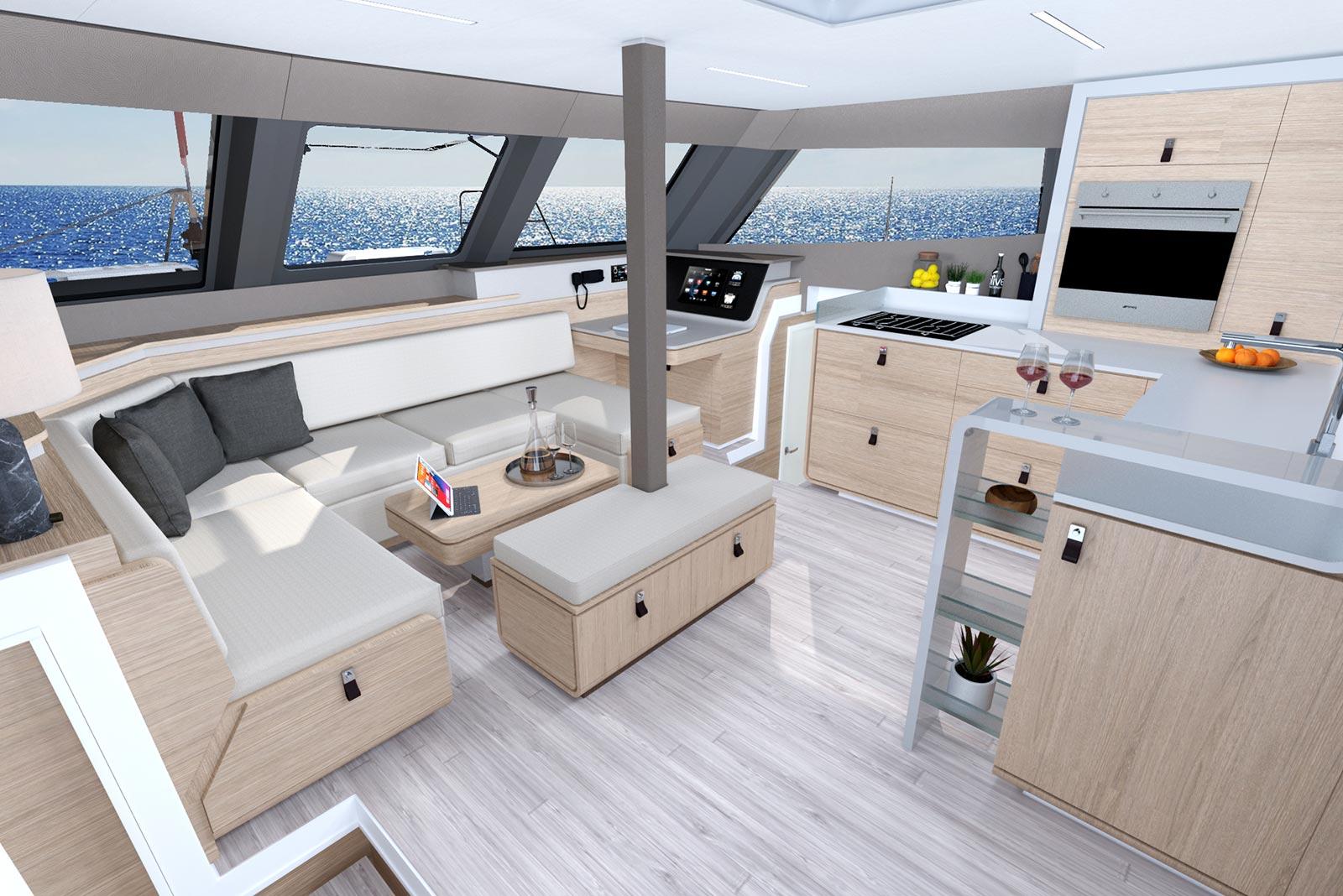 Aventura 45, picture 10