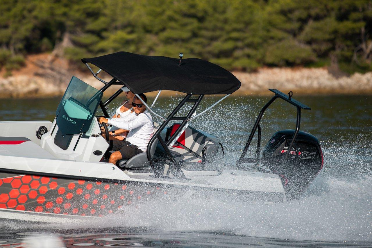 Saxdor 200, picture 9