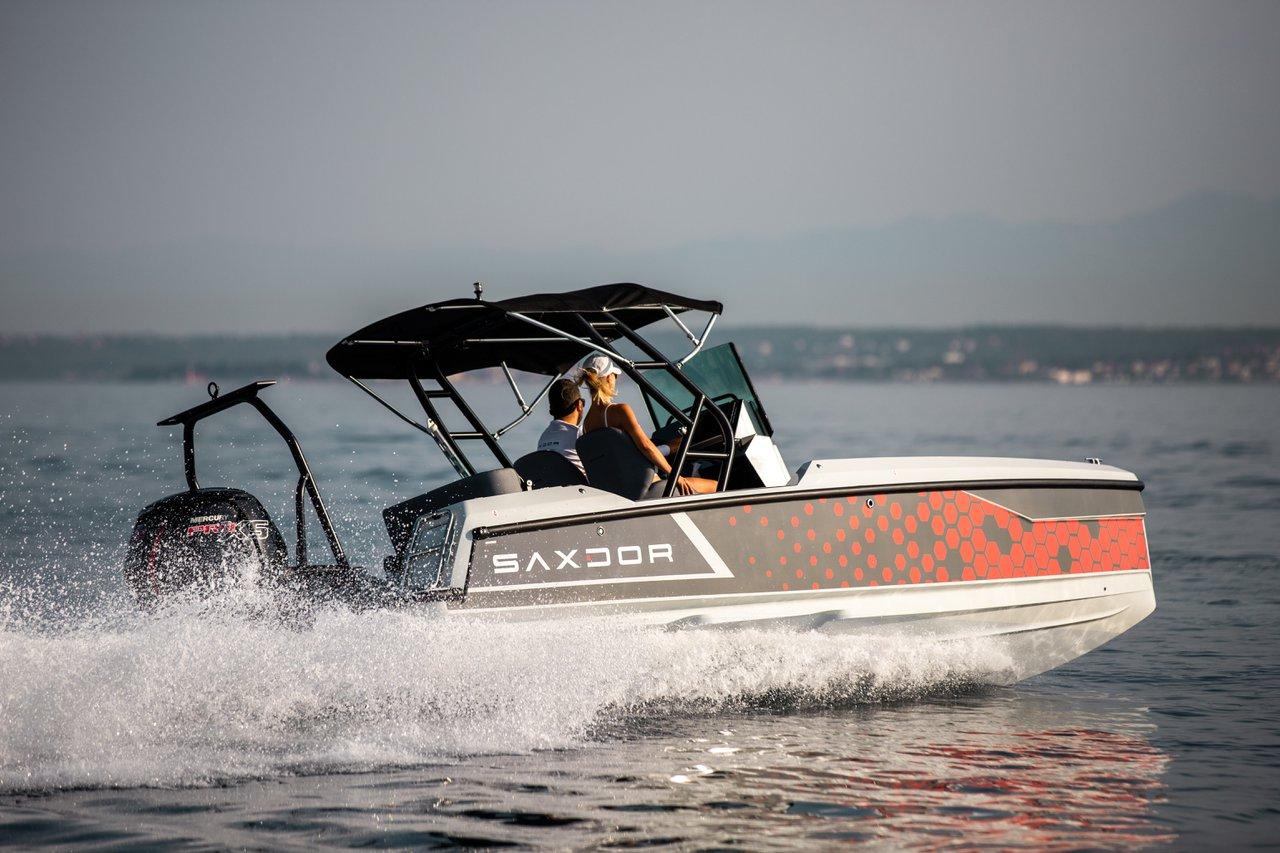 Saxdor 200, picture 2