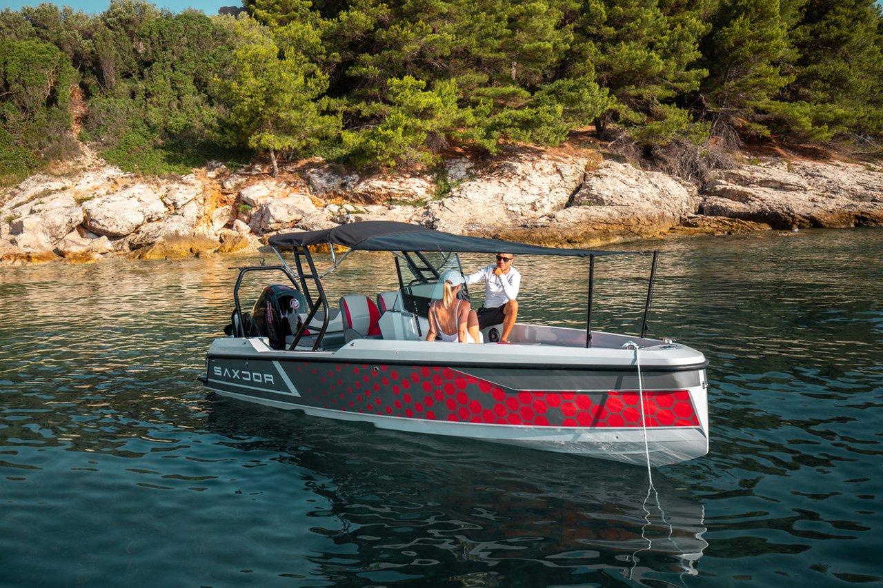 Saxdor 200, picture 6