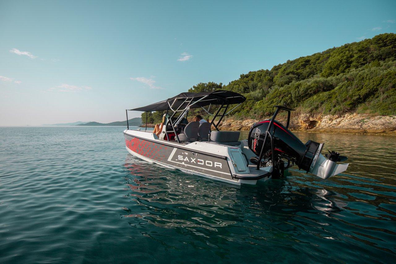 Saxdor 200, picture 10