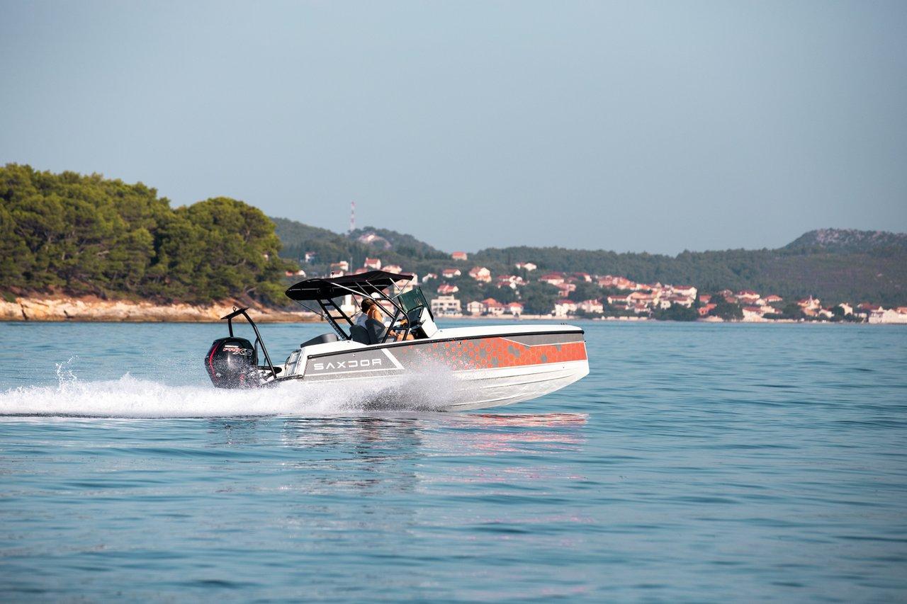 Saxdor 200, picture 5