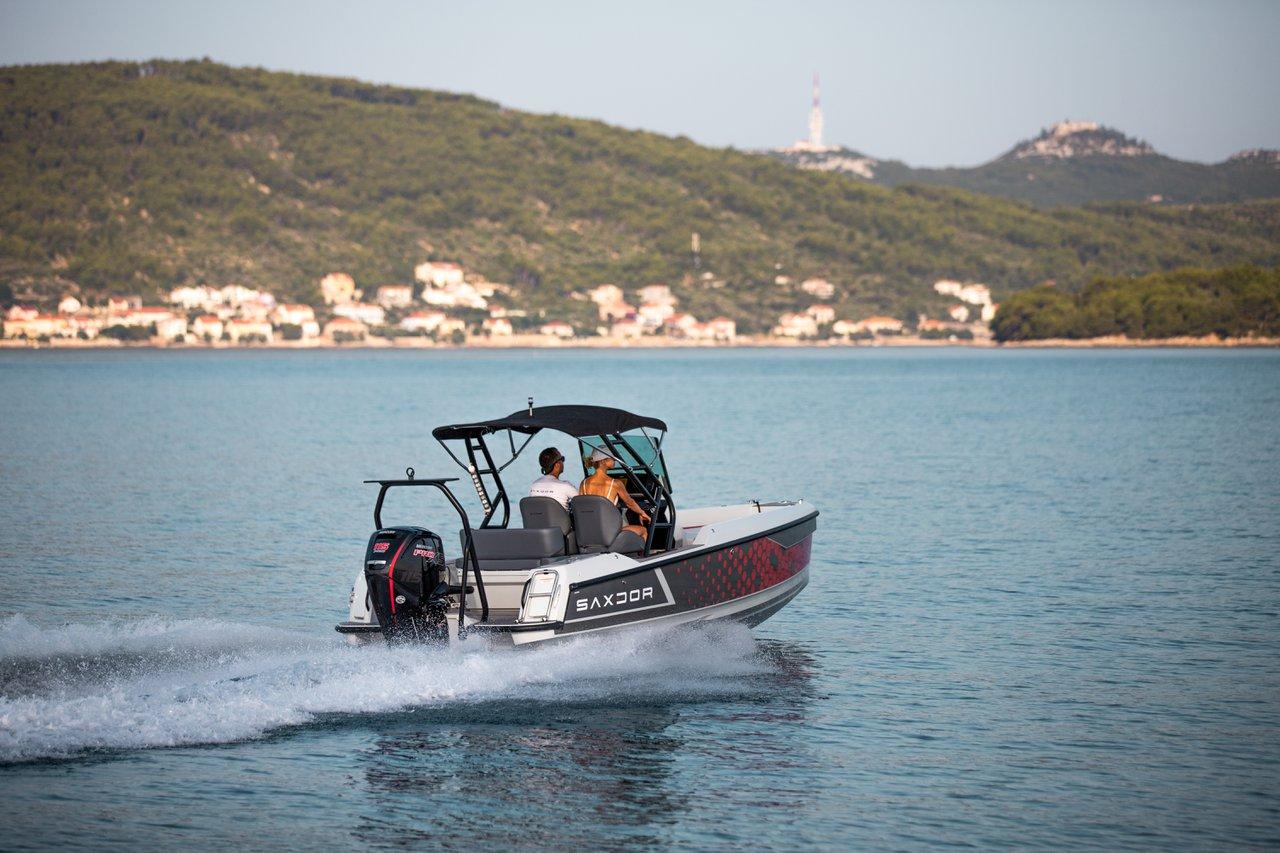 Saxdor 200, picture 4