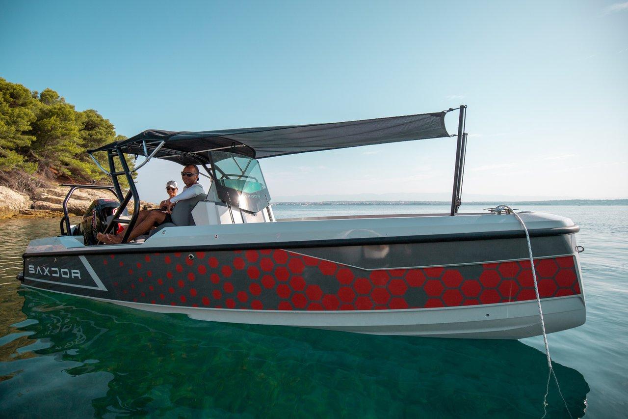 Saxdor 200, picture 8