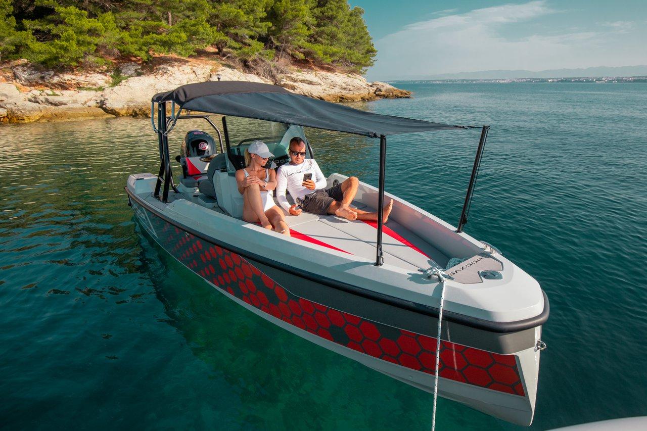 Saxdor 200, picture 7