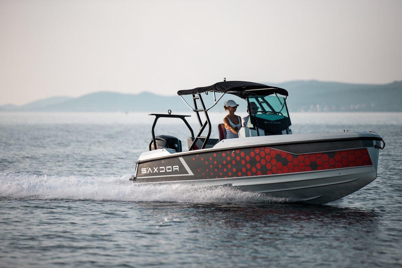 Saxdor 200, picture 3