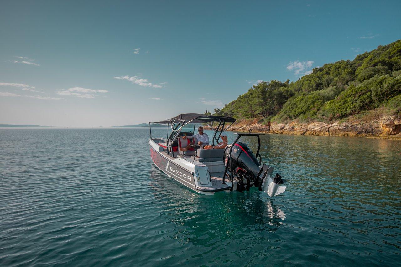 Saxdor 200, picture 11