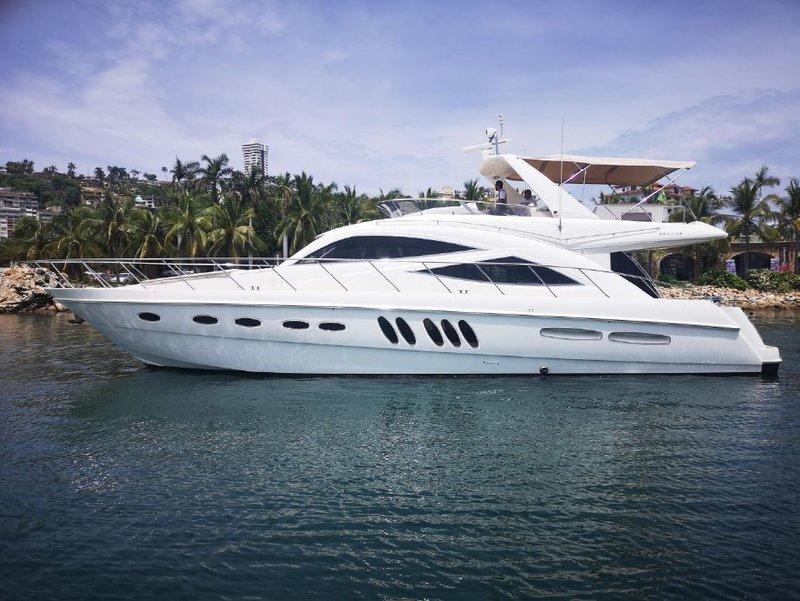 Sealine T60, picture 1