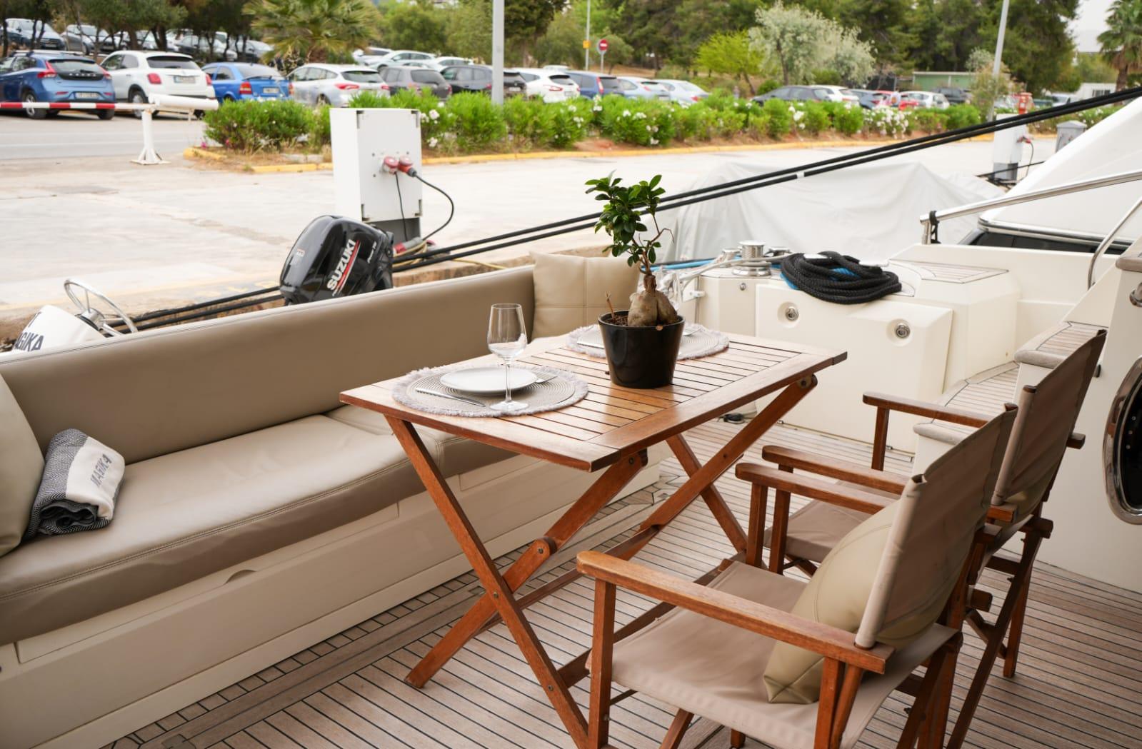 Sealine T60, picture 8