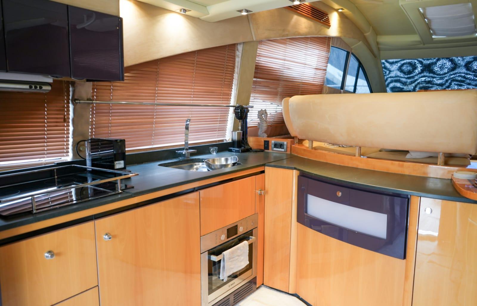 Sealine T60, picture 6