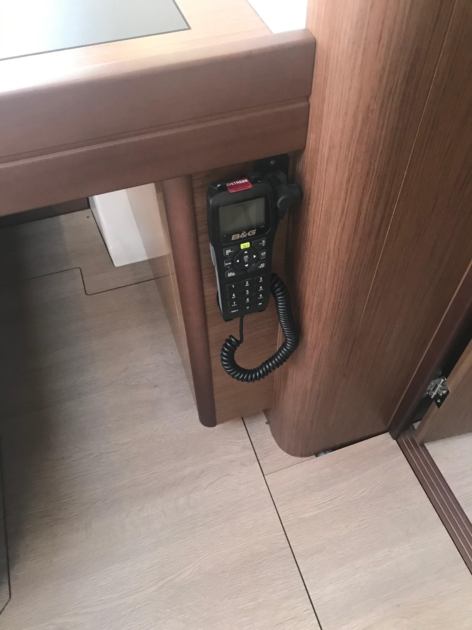 Oceanis 51.1 - 5 + 1 cab., picture 23