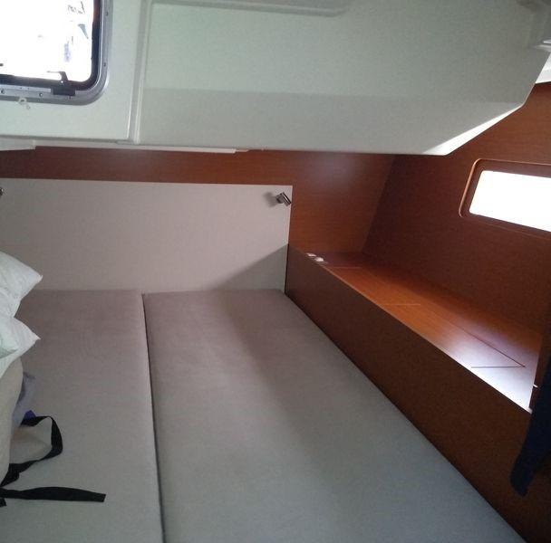 Oceanis 51.1 - 5 + 1 cab., picture 25