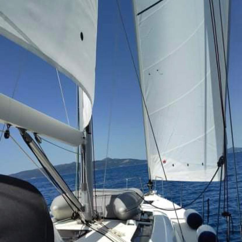 Oceanis 51.1 - 5 + 1 cab., picture 7