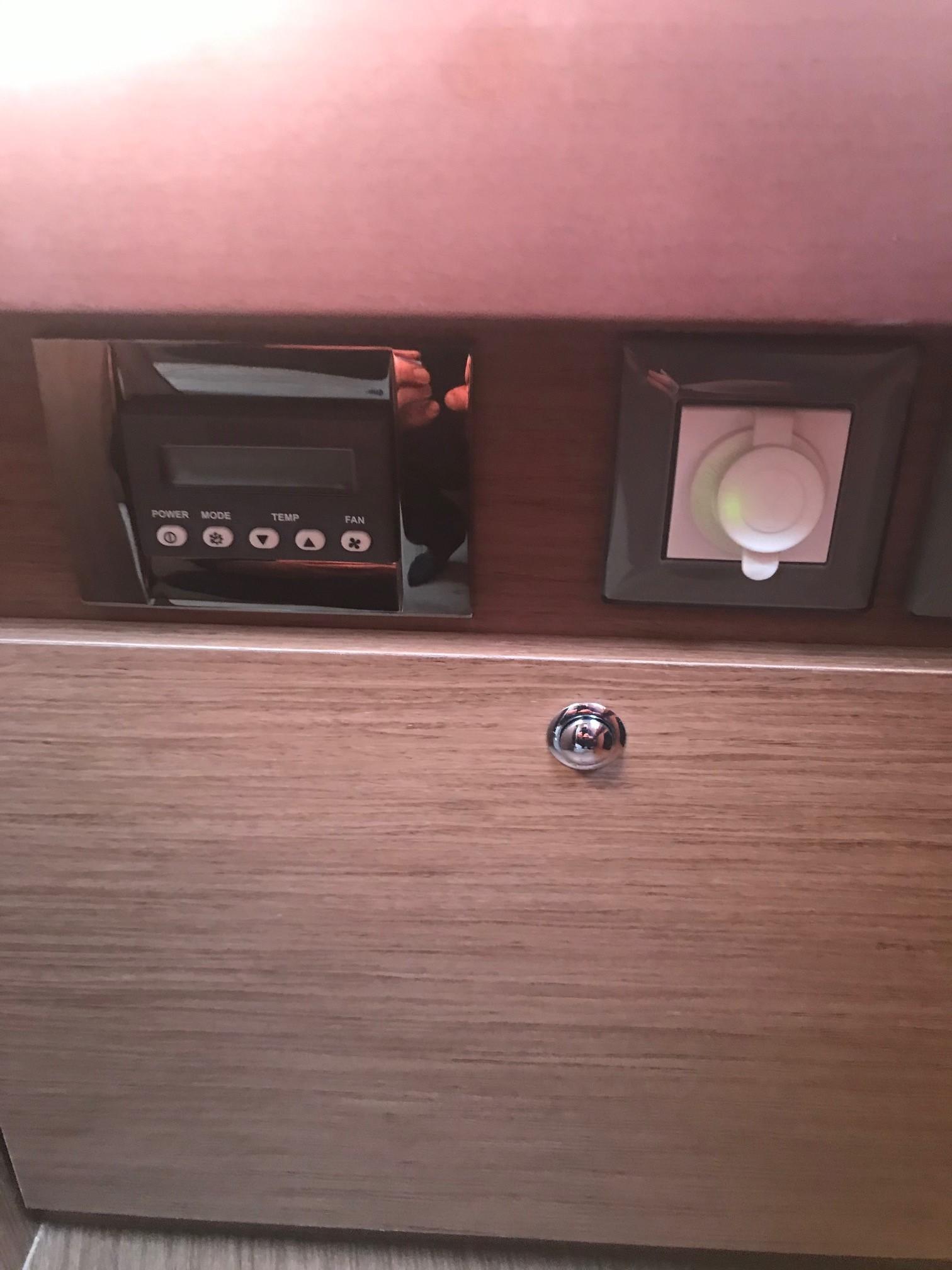 Oceanis 51.1 - 5 + 1 cab., picture 22