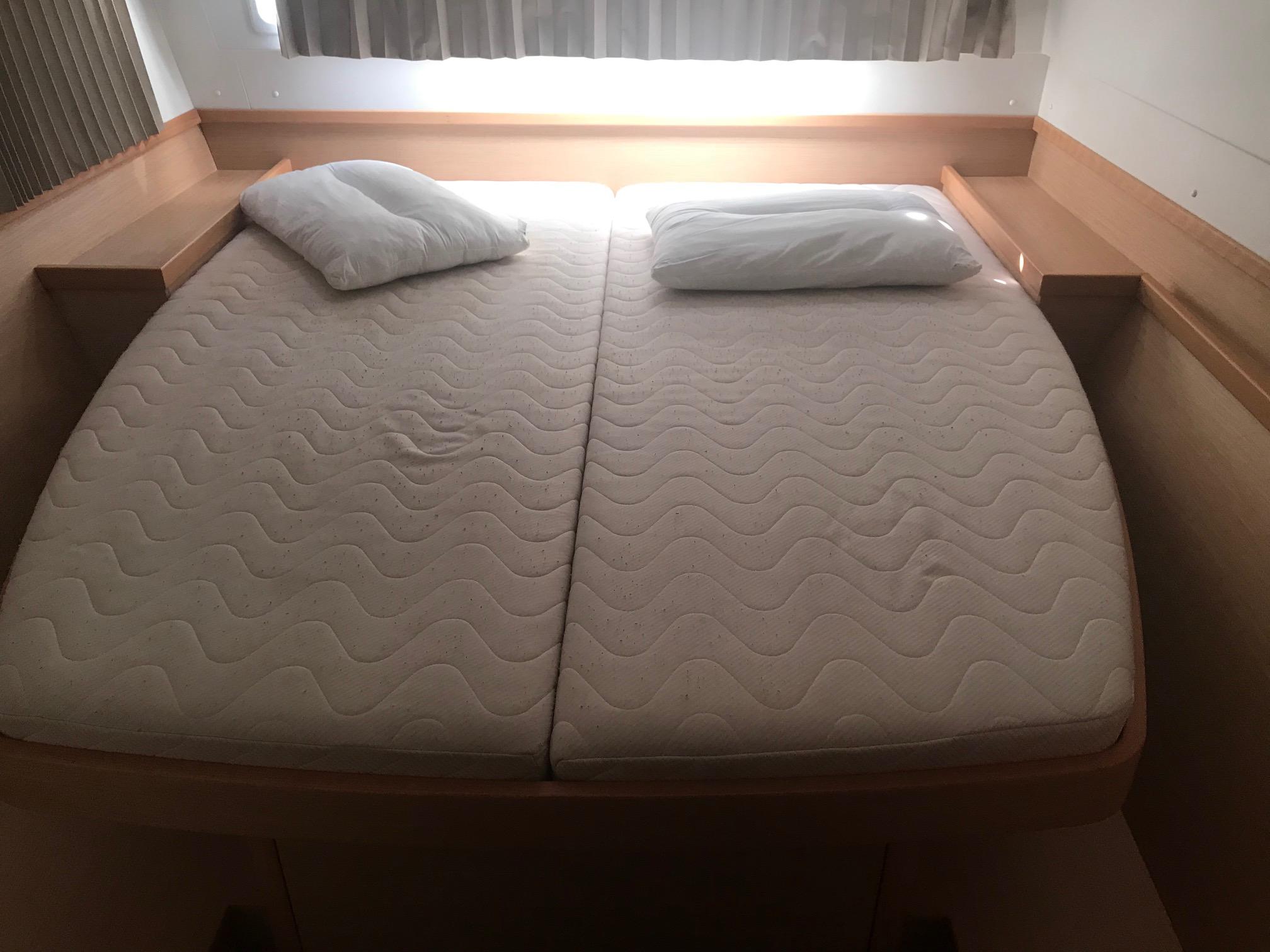 Lagoon 42 - 4 + 2 cab., picture 20