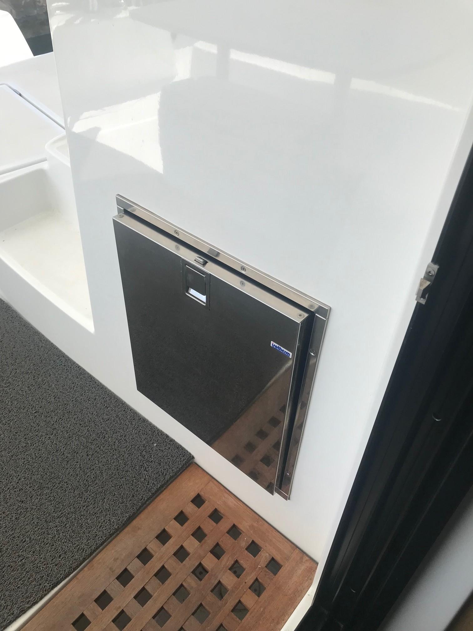 Lagoon 42 - 4 + 2 cab., picture 18