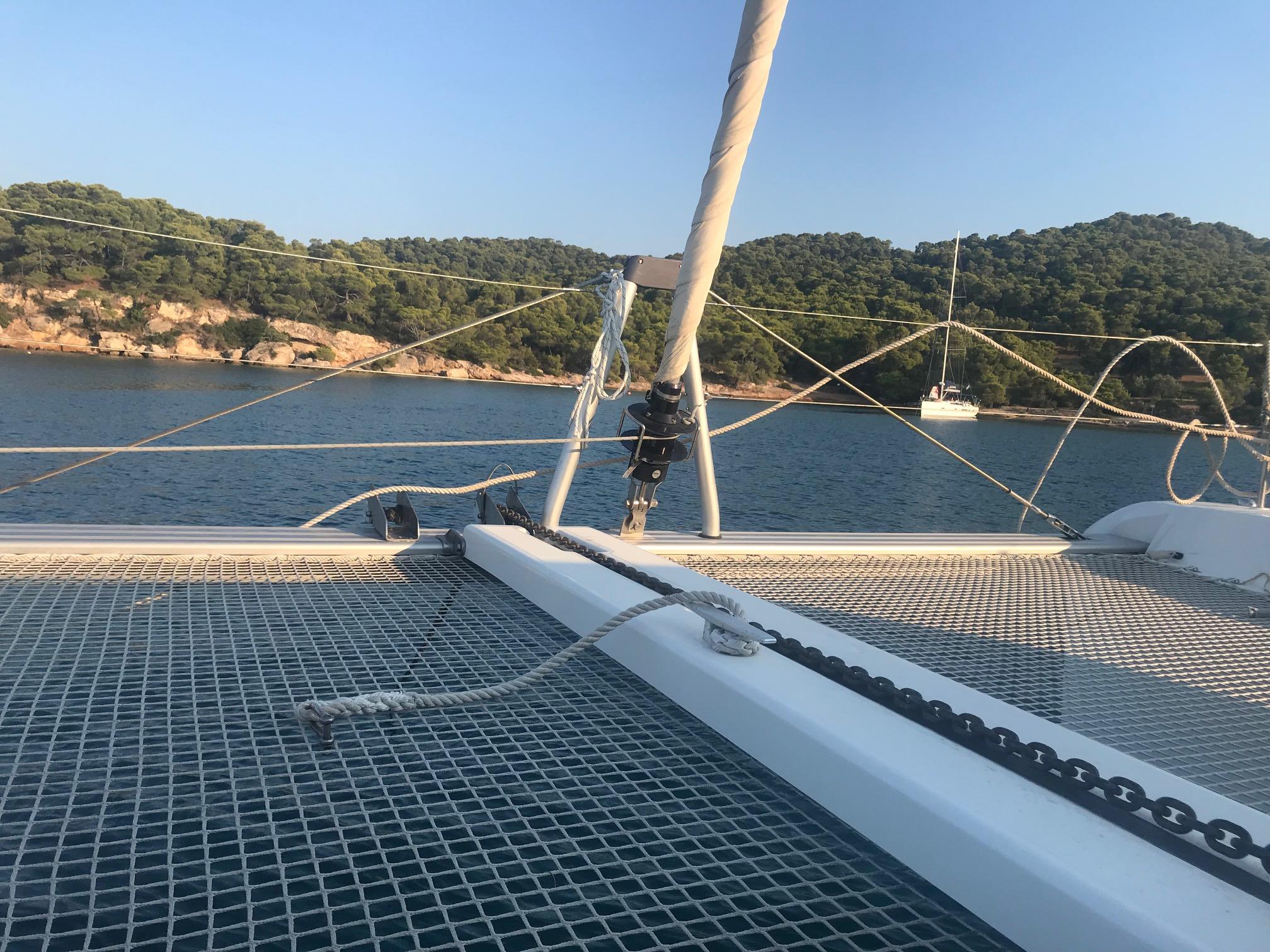 Lagoon 42 - 4 + 2 cab., picture 7