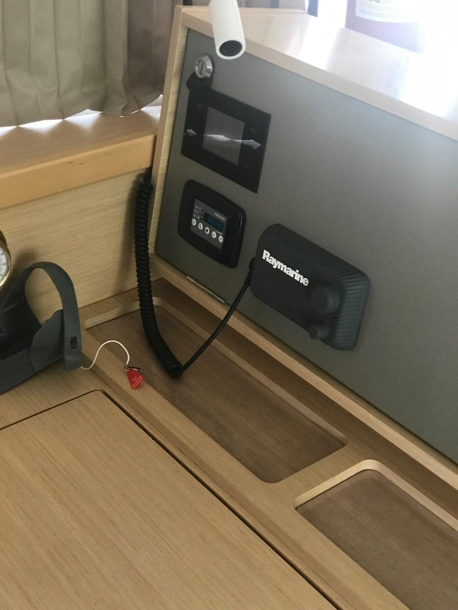 Lagoon 42 - 4 + 2 cab., picture 14