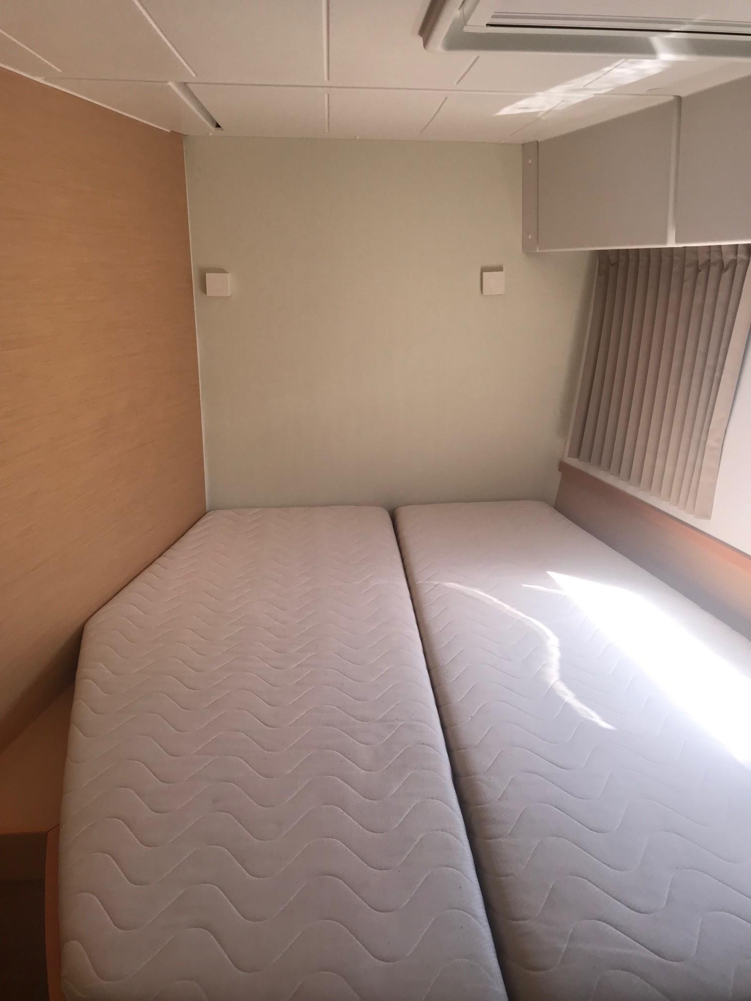 Lagoon 42 - 4 + 2 cab., picture 21