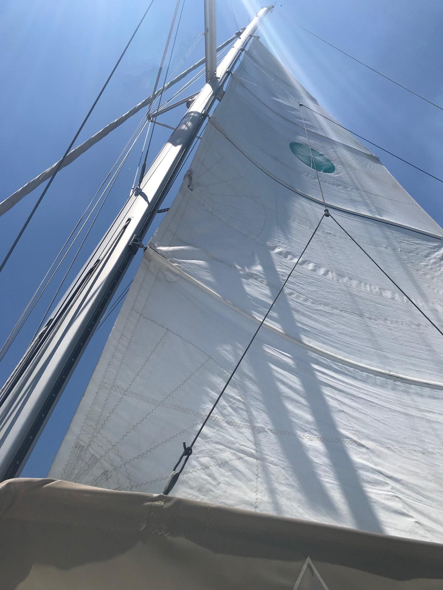 Lagoon 42 - 4 + 2 cab., picture 8